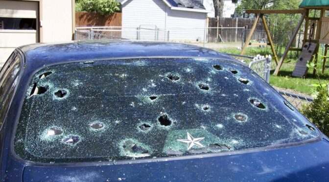 Sell Hail Damage Cars For Cash