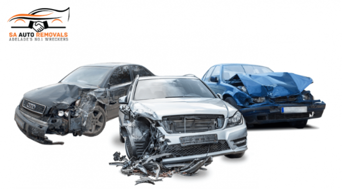Things to Know Before Scrapping Your Vehicle