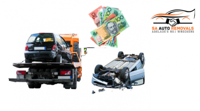 Following These Steps Will Help You to Sell Your Unwanted Car Easily